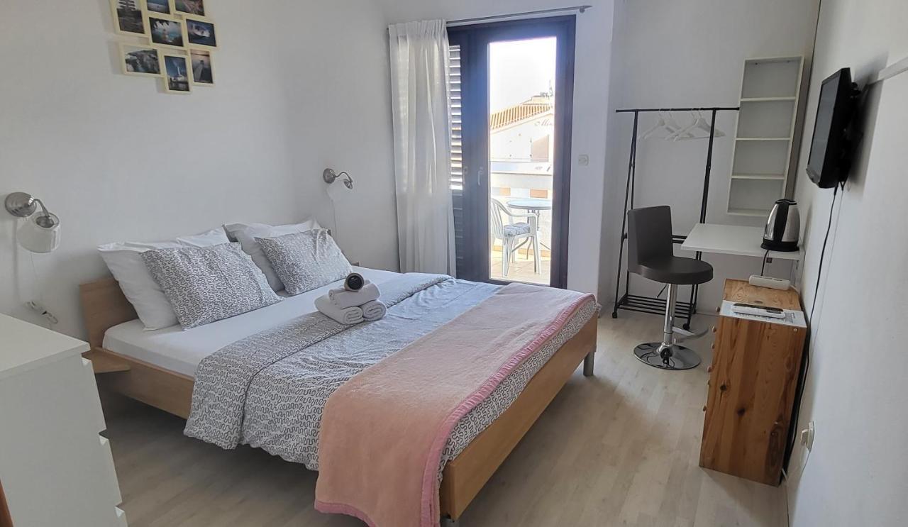 Villa Finera 프레멘투라 외부 사진
